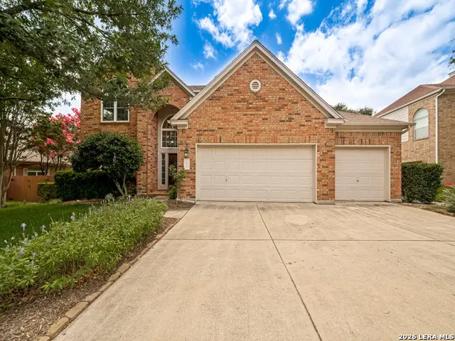 1322 Arrow Hl, San Antonio, TX 78258 - #2