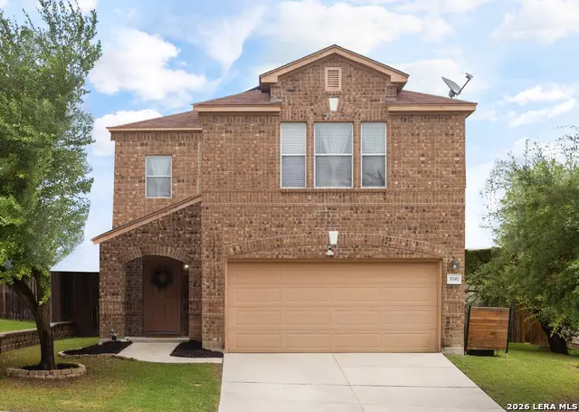 5747 Columbia Dr, Cibolo, TX 78108 - #2