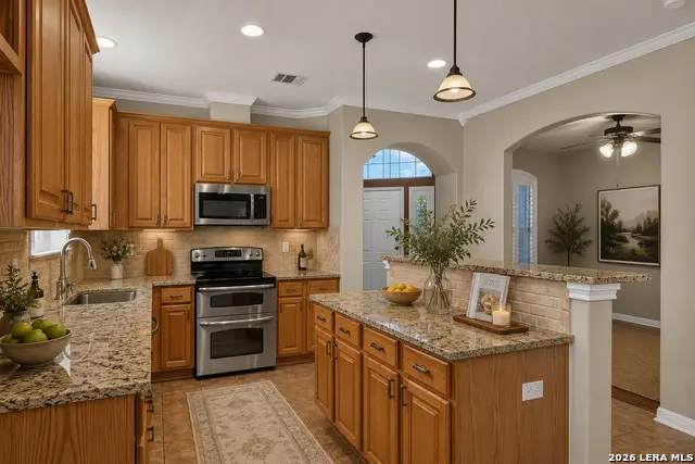 23818 Fairway Cyn, San Antonio, TX 78258 - #3