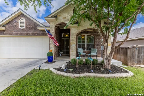 7919 Cimarron Ranch, San Antonio, TX 78254