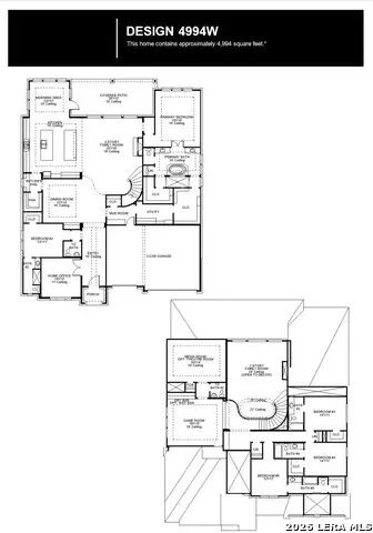 50 Enia Cir, San Antonio, TX 78257 - #2