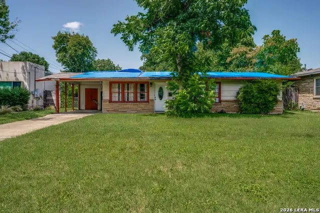 1702 Karen Ave, Austin, TX 78757 - #1