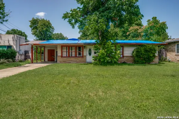 1702 Karen Ave, Austin, TX 78757