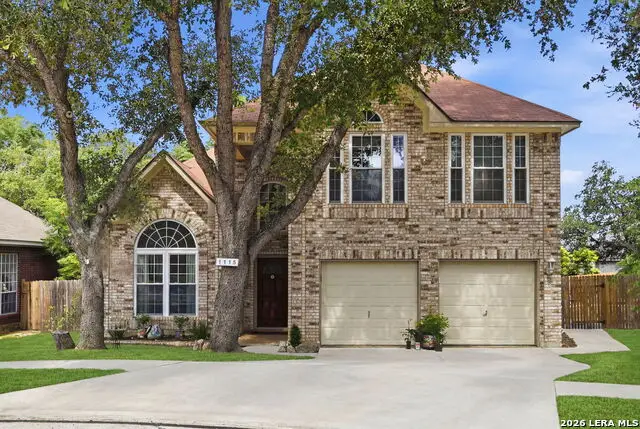 1115 Baybrook, San Antonio, TX 78253 - #1