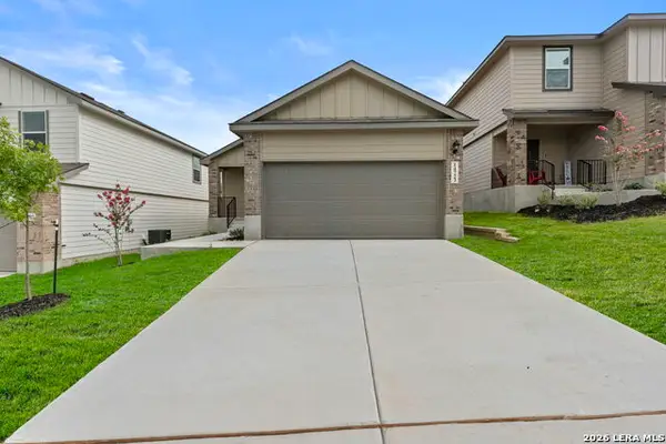 14723 Armstrong Fld, San Antonio, TX 78245