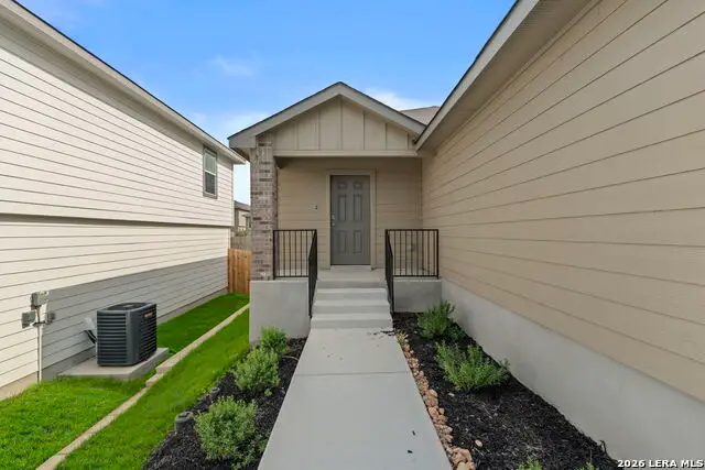 14723 Armstrong Fld, San Antonio, TX 78245 - #2
