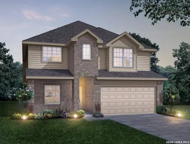 8502 Smithers Avenue, San Antonio, TX 78252 - #1