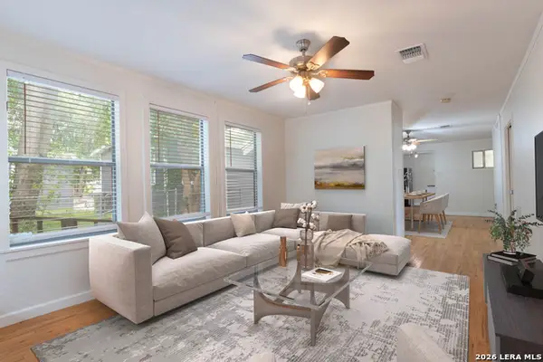 122 Annie, San Antonio, TX 78212