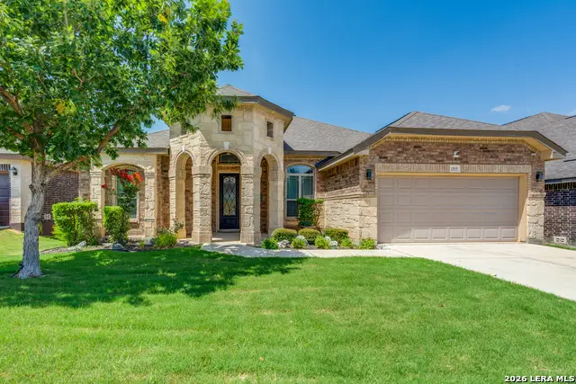 13515 Lost Elk, San Antonio, TX 78245 - #1