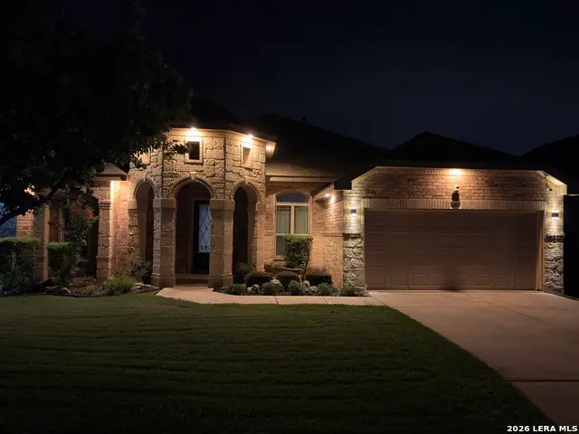 13515 Lost Elk, San Antonio, TX 78245 - #2