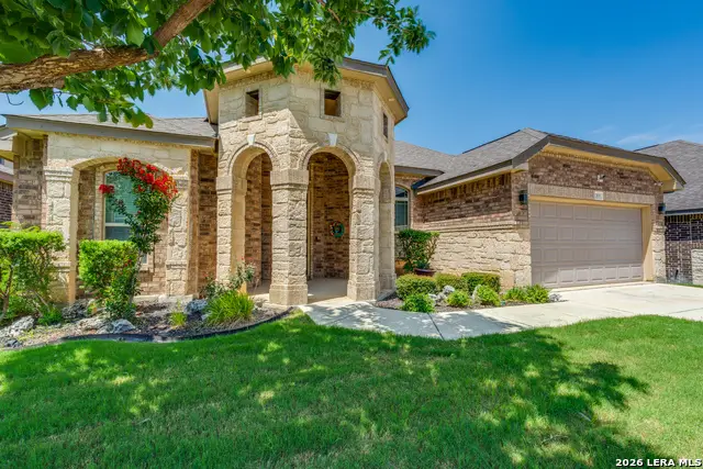 13515 Lost Elk, San Antonio, TX 78245 - #3