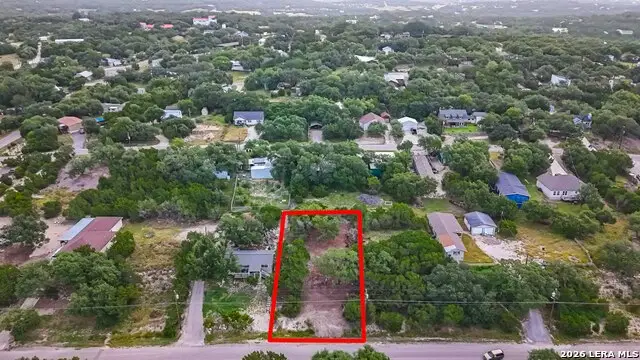 1091 Rotherman, Canyon Lake, TX 78133 - #1