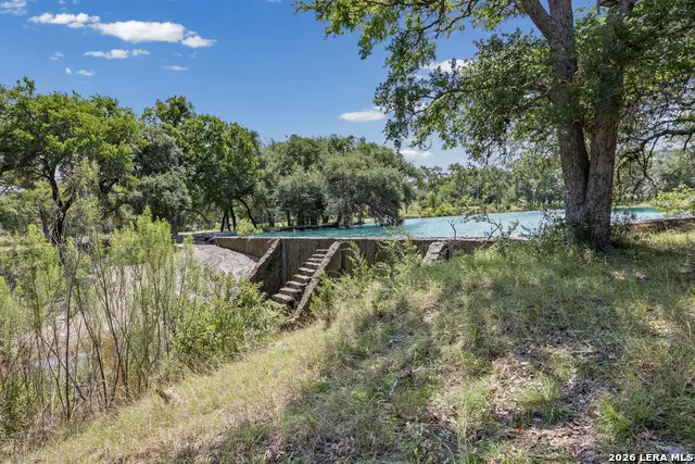 1364 N Walnut Springs Rd, Johnson City, TX 78636 - #2
