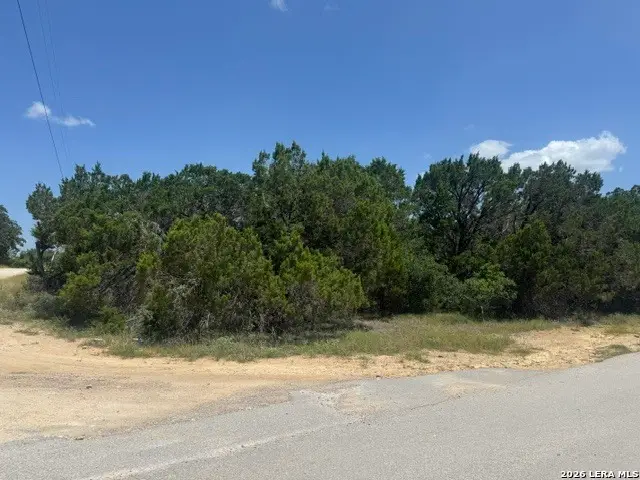 0 Tbd, Spring Branch, TX 78070 - #1