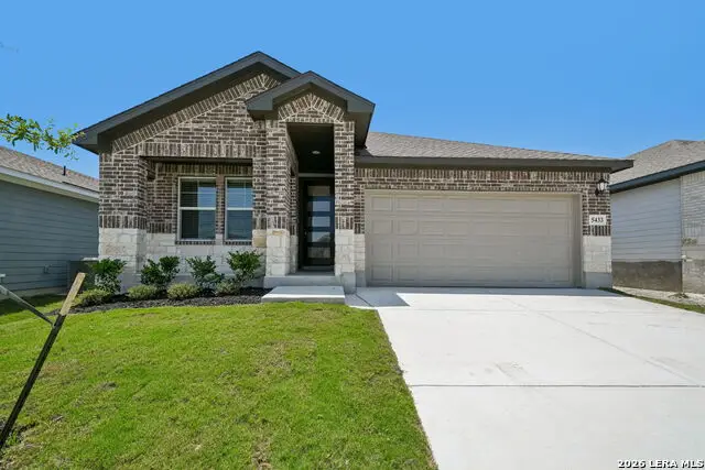 5433 Wrangler Way, Marion, TX 78124 - #1