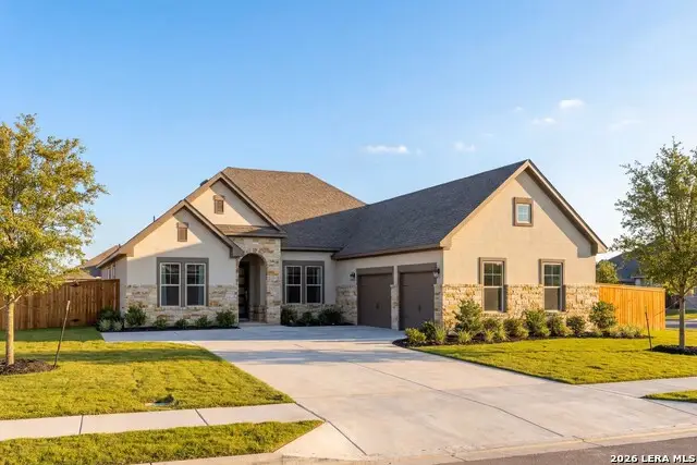 217 Matthew Path, Castroville, TX 78009 - #1