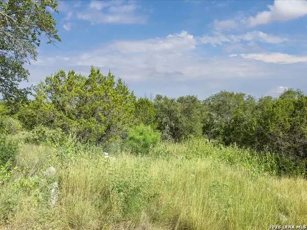 LOT 41127 Bishops Court, Horseshoe Bay, TX 78657