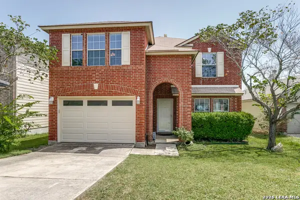 11118 Ranger Cavern, San Antonio, TX 78254