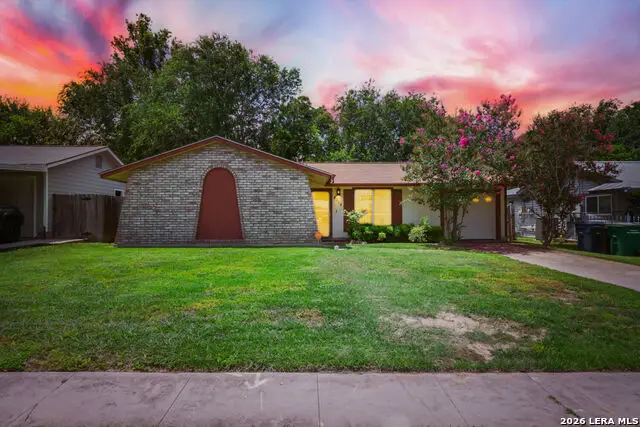 4314 Red Cap, San Antonio, TX 78222 - #1