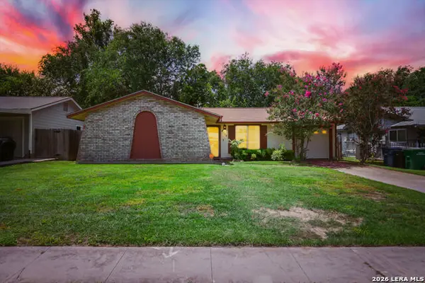 4314 Red Cap, San Antonio, TX 78222