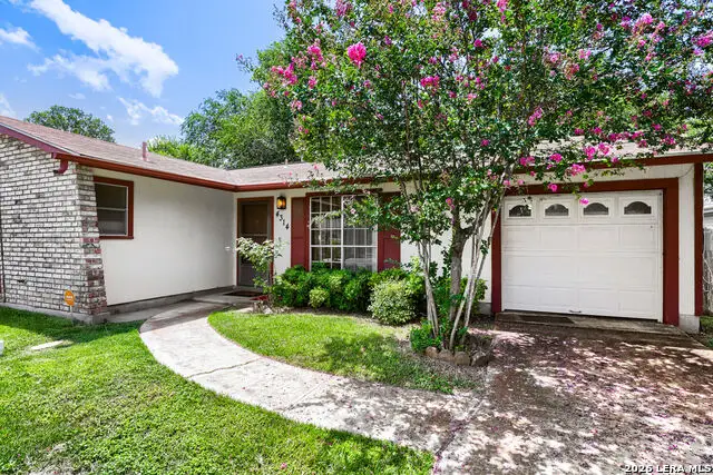4314 Red Cap, San Antonio, TX 78222 - #2