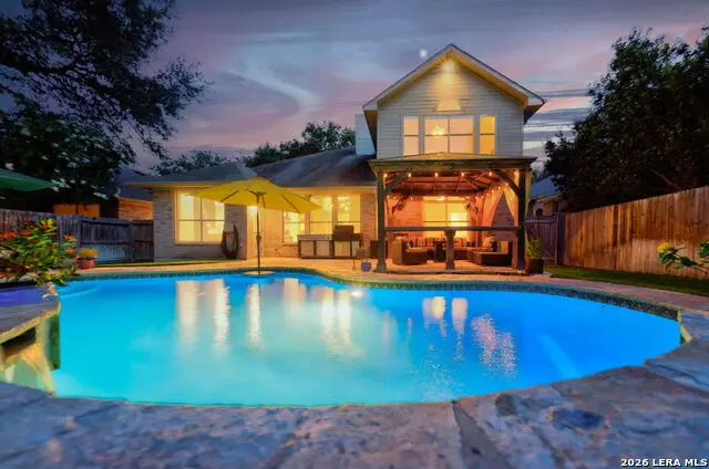3035 Fall Mist Dr, San Antonio, TX 78247 - #2