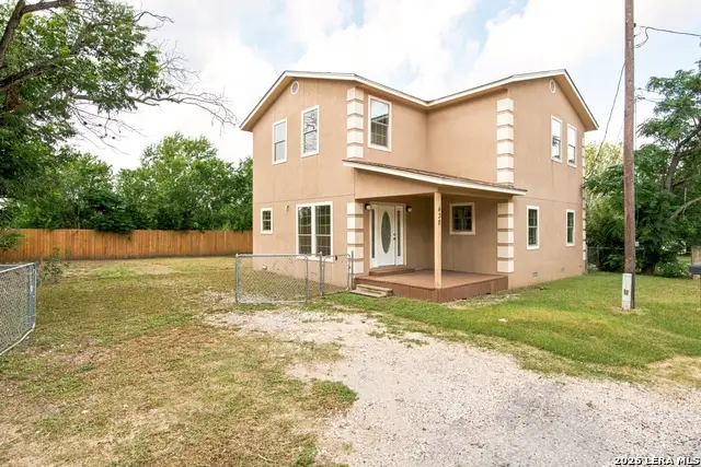 438 Cresthill Rd, San Antonio, TX 78220 - #2
