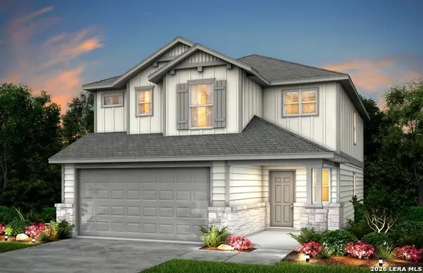4037 Lazy Lily Drive, Seguin, TX 78155