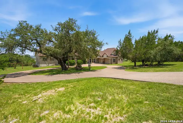 30330 Saddleridge Dr, Bulverde, TX 78163