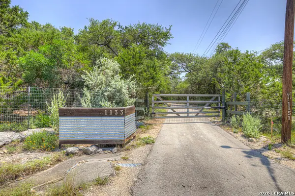 1133 Baldy Mountain Ct, Canyon Lake, TX 78133