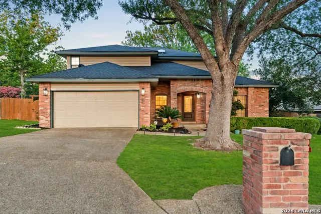 19918 Park Fls, San Antonio, TX 78259 - #1