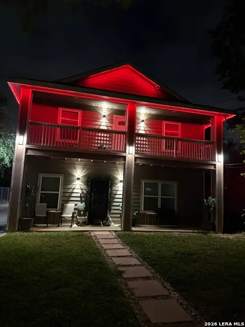 6443 Elmer Blvd, San Antonio, TX 78227