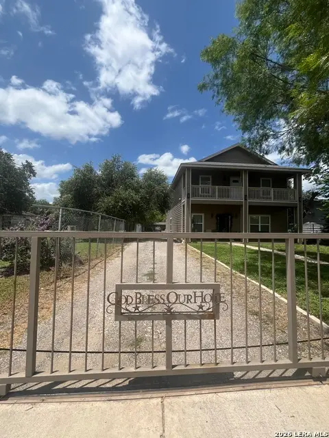 6443 Elmer Blvd, San Antonio, TX 78227 - #3