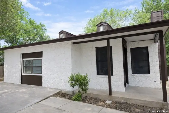 507 W 5th St, Converse, TX 78109 - #1