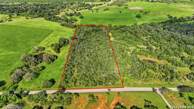 385 Marrou Rd (lot 1), Seguin, TX 78155 - #1