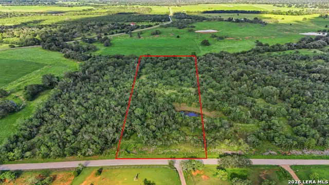 445 Marrou Rd. (lot 2), Seguin, TX 78155 - #1