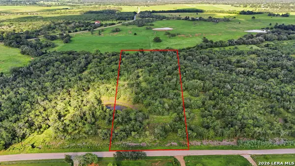 485 Marrou Rd. (lot 3), Seguin, TX 78155
