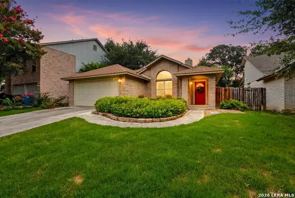 13810 Cedar Cyn, San Antonio, TX 78231