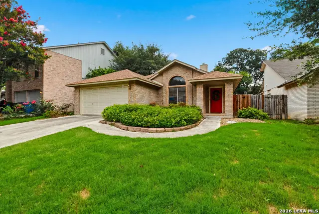 13810 Cedar Cyn, San Antonio, TX 78231 - #3