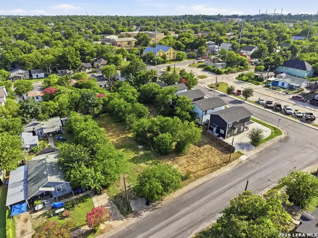 1710 Hays Street, San Antonio, TX 78202 - #2