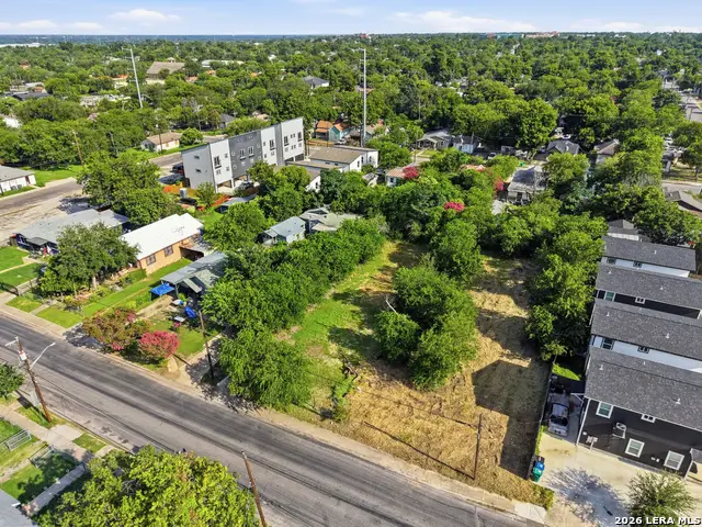 1710 Hays Street, San Antonio, TX 78202 - #3
