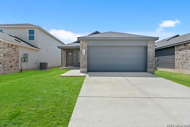 411 Sauvignon Pt, New Braunfels, TX 78130 - #1