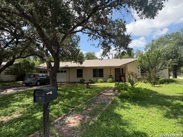 457 Winfield Blvd, Windcrest, TX 78239 - #2