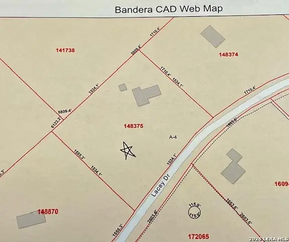 779 Lacey Dr, Bandera, TX 78003 - #2
