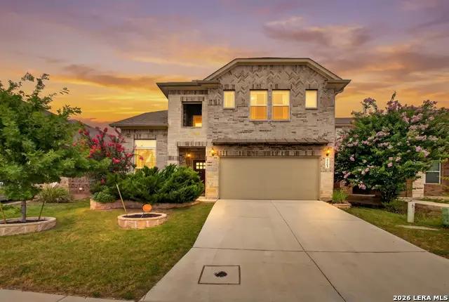 8203 Dovers Den, San Antonio, TX 78253 - #1