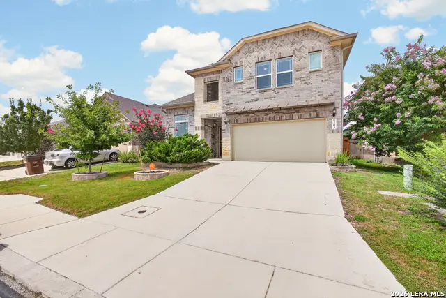 8203 Dovers Den, San Antonio, TX 78253 - #3