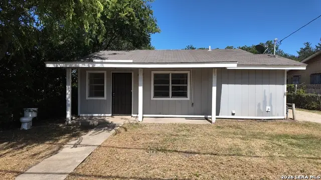 2306 Valencia, San Antonio, TX 78237 - #1