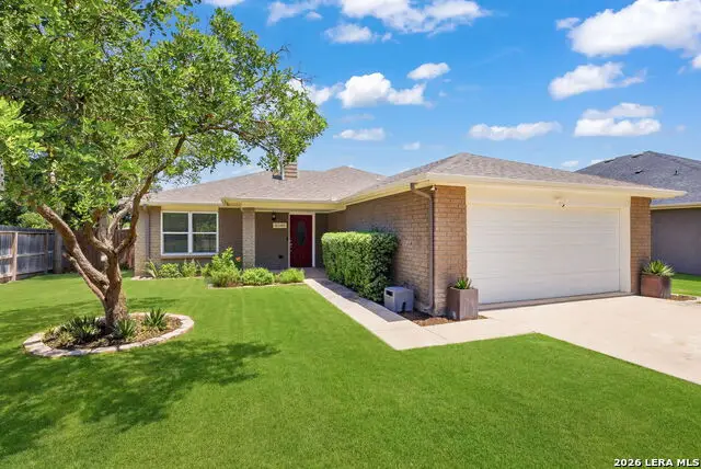 8345 Old Austin Rd, Selma, TX 78154 - #2