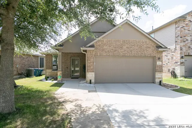 22439 Akin Fawn, San Antonio, TX 78261 - #1