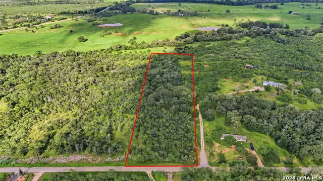 645 Marrou Rd. (lot 7), Seguin, TX 78155 - #1